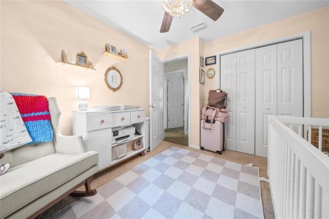 House in Summerfield, Florida 3 bedrooms, 107.58 sq.m. № 1858303 - photo 18