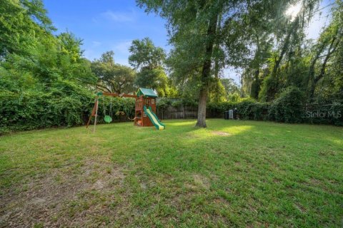 House in Summerfield, Florida 3 bedrooms, 107.58 sq.m. № 1858303 - photo 22