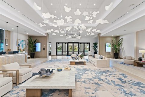 House in Palm Beach Gardens, Florida 6 bedrooms, 962.37 sq.m. № 2177966 - photo 20