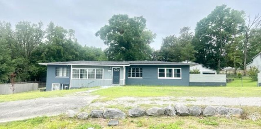 Duplex à Valparaiso, Floride 4 chambres, 179.95 m2 № 561780