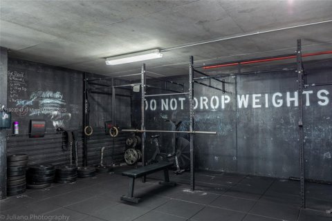 Copropriété à louer à Miami, Floride: 3 chambres, 116.59 m2 № 1957012 - photo 27