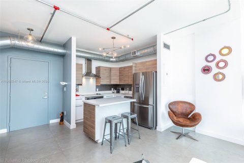 Copropriété à louer à Miami, Floride: 3 chambres, 116.59 m2 № 1957012 - photo 9