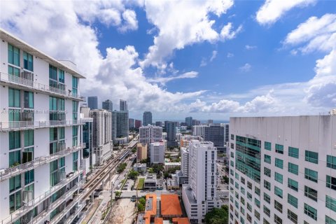 Copropriété à louer à Miami, Floride: 3 chambres, 116.59 m2 № 1957012 - photo 21