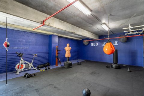 Copropriété à louer à Miami, Floride: 3 chambres, 116.59 m2 № 1957012 - photo 29