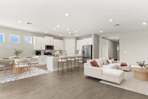 Villa ou maison à vendre à Punta Gorda, Floride: 3 chambres, 206.34 m2 № 2310202 - photo 2