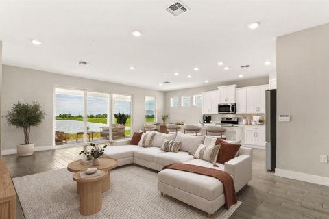 Villa ou maison à vendre à Punta Gorda, Floride: 3 chambres, 206.34 m2 № 2310202 - photo 3