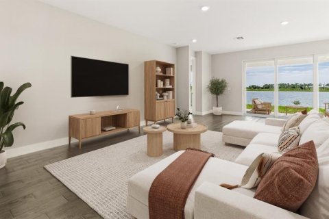 Villa ou maison à vendre à Punta Gorda, Floride: 3 chambres, 206.34 m2 № 2310202 - photo 6