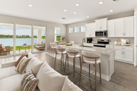 Villa ou maison à vendre à Punta Gorda, Floride: 3 chambres, 206.34 m2 № 2310202 - photo 7