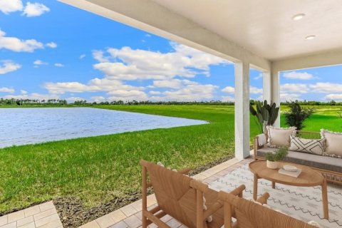 Villa ou maison à vendre à Punta Gorda, Floride: 3 chambres, 206.34 m2 № 2310202 - photo 27
