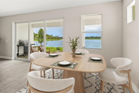 Villa ou maison à vendre à Punta Gorda, Floride: 3 chambres, 206.34 m2 № 2310202 - photo 10
