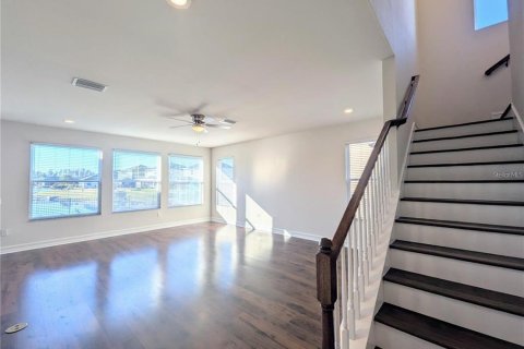 Снять в аренду виллу или дом в Тампа, Флорида 5 спален, 278.43м2, № 1917483 - фото 11