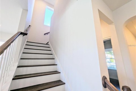 Снять в аренду виллу или дом в Тампа, Флорида 5 спален, 278.43м2, № 1917483 - фото 21