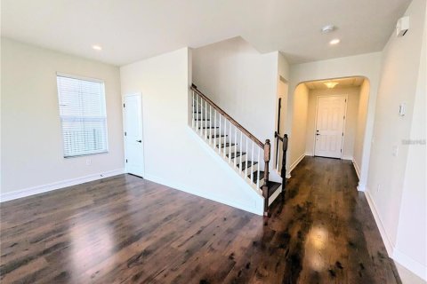 Снять в аренду виллу или дом в Тампа, Флорида 5 спален, 278.43м2, № 1917483 - фото 19