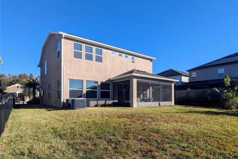 Снять в аренду виллу или дом в Тампа, Флорида 5 спален, 278.43м2, № 1917483 - фото 6