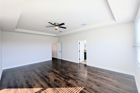 Снять в аренду виллу или дом в Тампа, Флорида 5 спален, 278.43м2, № 1917483 - фото 25