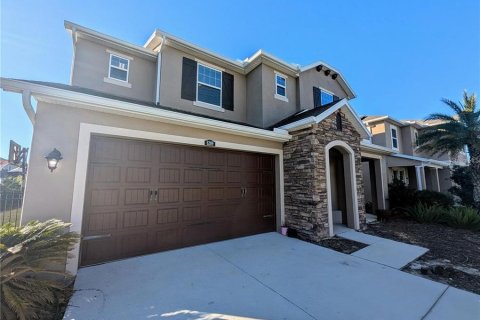 Снять в аренду виллу или дом в Тампа, Флорида 5 спален, 278.43м2, № 1917483 - фото 5