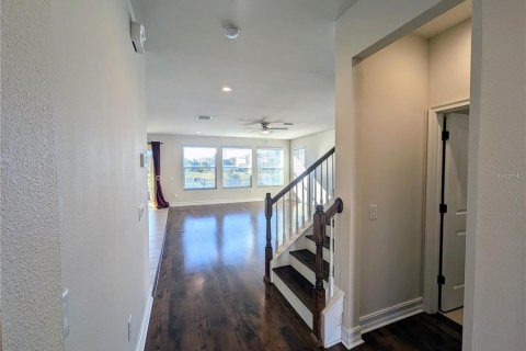 Снять в аренду виллу или дом в Тампа, Флорида 5 спален, 278.43м2, № 1917483 - фото 10