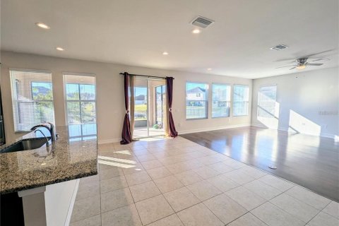 Снять в аренду виллу или дом в Тампа, Флорида 5 спален, 278.43м2, № 1917483 - фото 16