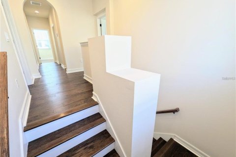 Снять в аренду виллу или дом в Тампа, Флорида 5 спален, 278.43м2, № 1917483 - фото 23