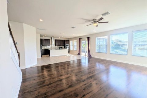 Снять в аренду виллу или дом в Тампа, Флорида 5 спален, 278.43м2, № 1917483 - фото 17