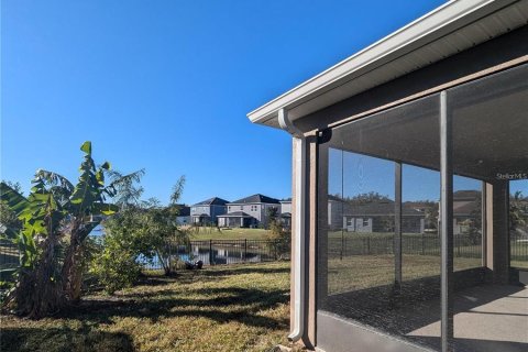 Снять в аренду виллу или дом в Тампа, Флорида 5 спален, 278.43м2, № 1917483 - фото 8