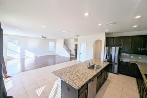 Снять в аренду виллу или дом в Тампа, Флорида 5 спален, 278.43м2, № 1917483 - фото 12