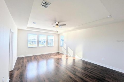 Снять в аренду виллу или дом в Тампа, Флорида 5 спален, 278.43м2, № 1917483 - фото 24