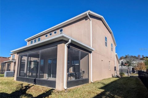 Снять в аренду виллу или дом в Тампа, Флорида 5 спален, 278.43м2, № 1917483 - фото 7