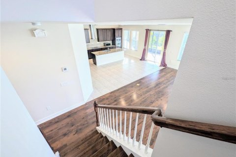 Снять в аренду виллу или дом в Тампа, Флорида 5 спален, 278.43м2, № 1917483 - фото 22