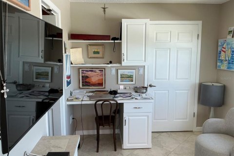 Condominio en venta en Saint Petersburg, Florida, 2 dormitorios, 110.09 m2 № 1631012 - foto 20