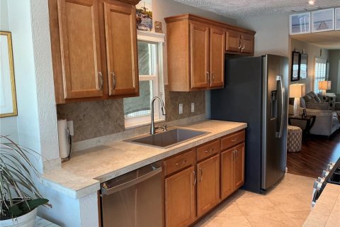 Condominio en venta en Saint Petersburg, Florida, 2 dormitorios, 110.09 m2 № 1631012 - foto 13