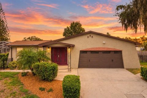 Casa en Seffner, Florida 3 dormitorios, 183.95 m2 № 2386072