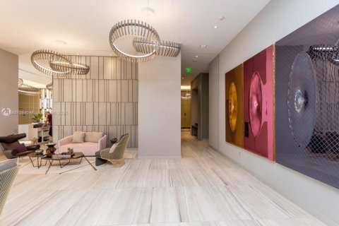 Copropriété à vendre à Hollywood, Floride: 2 chambres, 99.87 m2 № 2169562 - photo 3