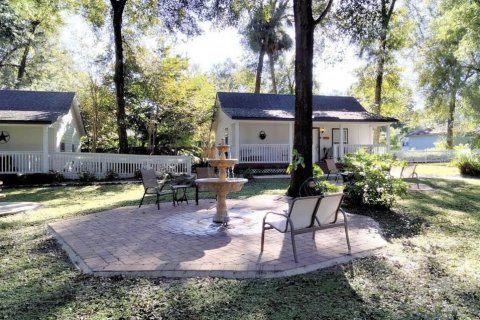 Hôtel, hôtellerie à vendre à Orange City, Floride: 567.35 m2 № 2206049 - photo 7