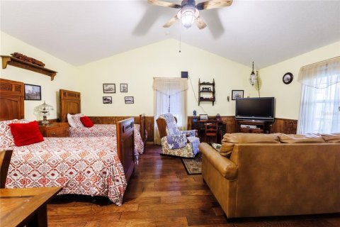 Hôtel, hôtellerie à vendre à Orange City, Floride: 567.35 m2 № 2206049 - photo 29