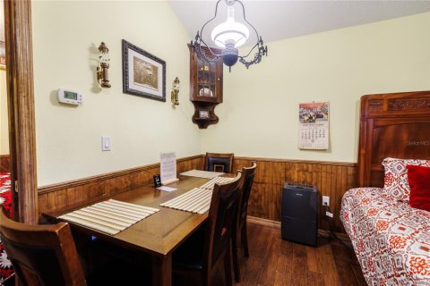 Hôtel, hôtellerie à vendre à Orange City, Floride: 567.35 m2 № 2206049 - photo 25