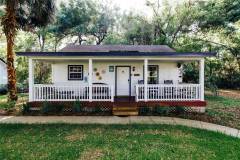 Hôtel, hôtellerie à vendre à Orange City, Floride: 567.35 m2 № 2206049 - photo 6