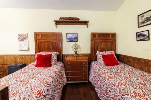 Hôtel, hôtellerie à vendre à Orange City, Floride: 567.35 m2 № 2206049 - photo 24