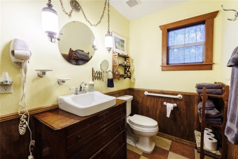 Hôtel, hôtellerie à vendre à Orange City, Floride: 567.35 m2 № 2206049 - photo 27