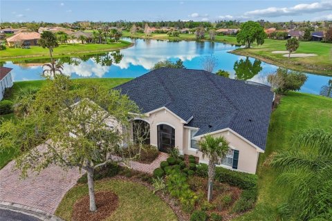Villa ou maison à Poinciana, Floride 3 chambres, 227.61 m2 № 2280191