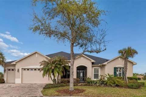 Casa en venta en Poinciana, Florida, 3 dormitorios, 227.61 m2 № 2280191 - foto 2