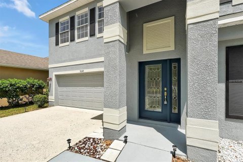 House in Orlando, Florida 5 bedrooms, 262.36 sq.m. № 1822899 - photo 4