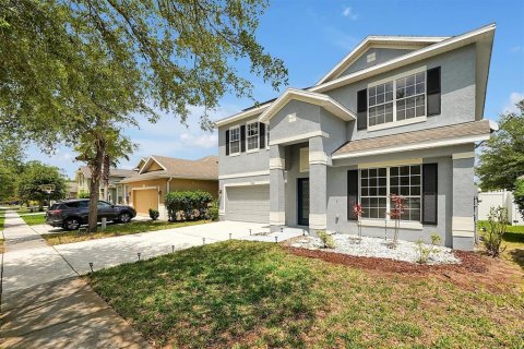 House in Orlando, Florida 5 bedrooms, 262.36 sq.m. № 1822899 - photo 3