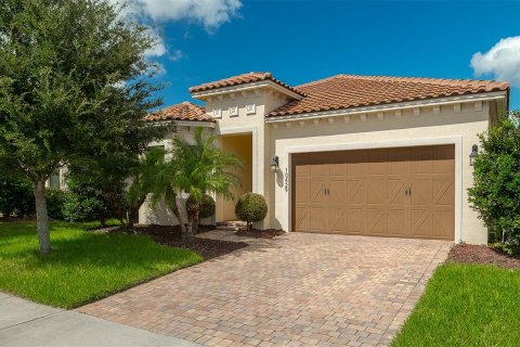Casa en Orlando, Florida 4 dormitorios, 203.73 m2 № 2111893
