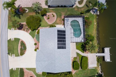 Casa en venta en Palm Coast, Florida, 3 dormitorios, 133.04 m2 № 1285480 - foto 8