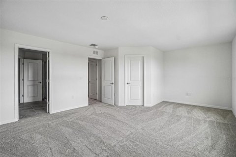 Touwnhouse à vendre à Zephyrhills, Floride: 3 chambres, 152.17 m2 № 2198317 - photo 19