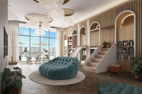 Condo in Hollywood, Florida, 1 bedroom  № 1895357 - photo 6