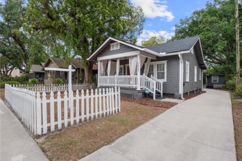 Casa en alquiler en Orlando, Florida, 3 dormitorios, 82.13 m2 № 1910275 - foto 1
