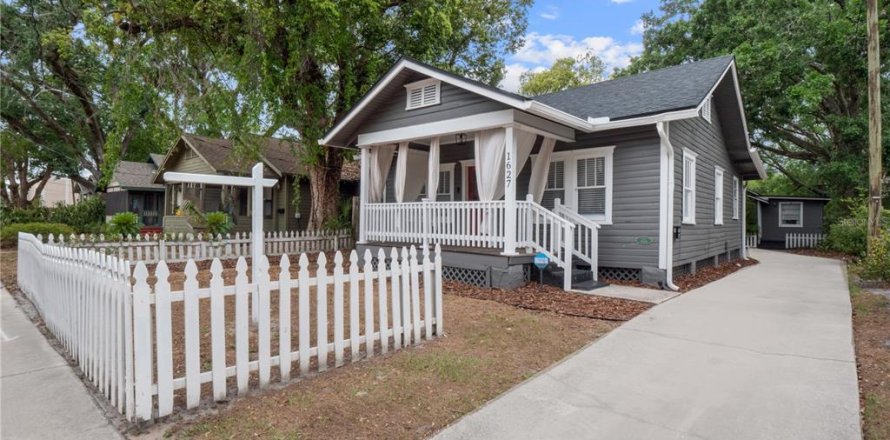 Casa en Orlando, Florida 3 dormitorios, 82.13 m2 № 1910275