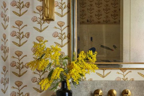 Купить виллу или дом в Уэст-Палм-Бич, Флорида 7 комнат, 623м2, № 2250194 - фото 12